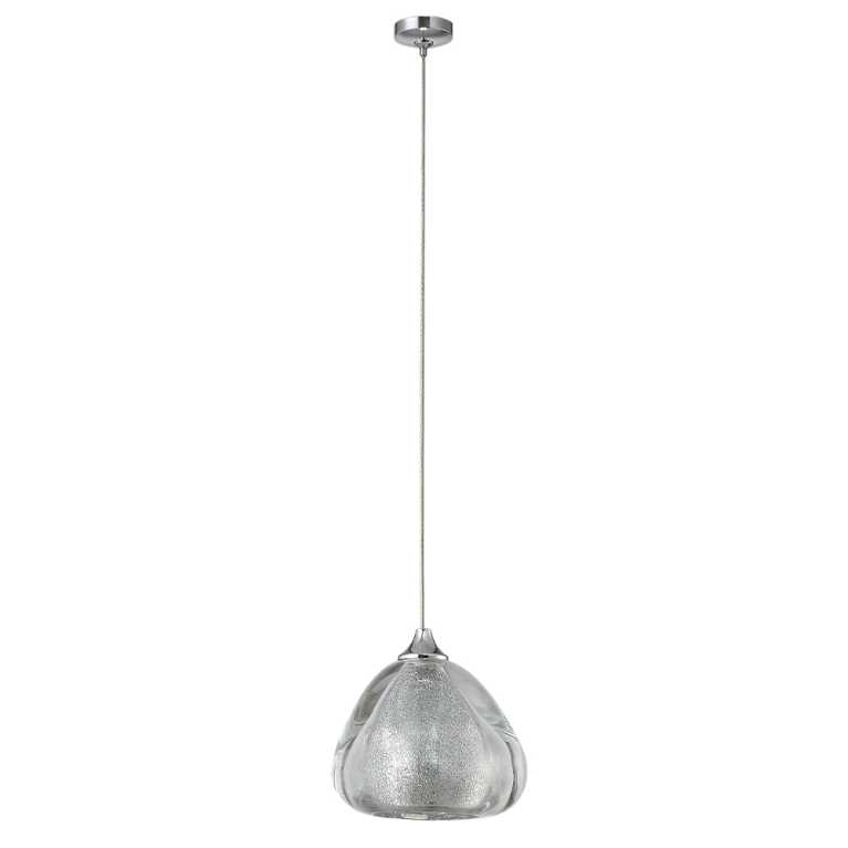  Crystal Lux VERANO SP1 SILVER