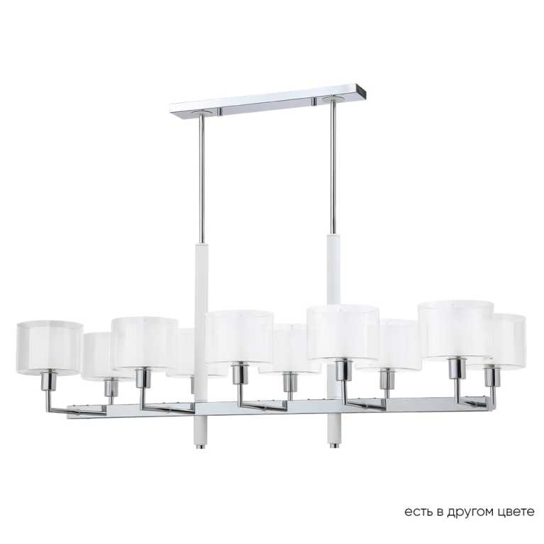  Crystal Lux MAESTRO SP-PL10 L1100 CHROME