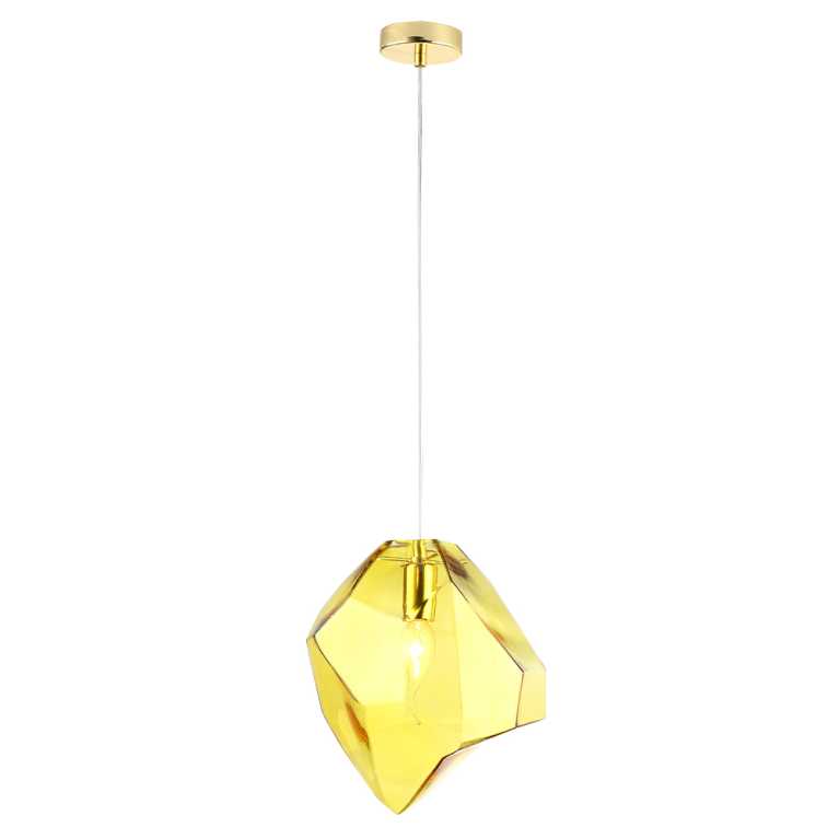  Crystal Lux NUESTRO SP1 GOLD/AMBER