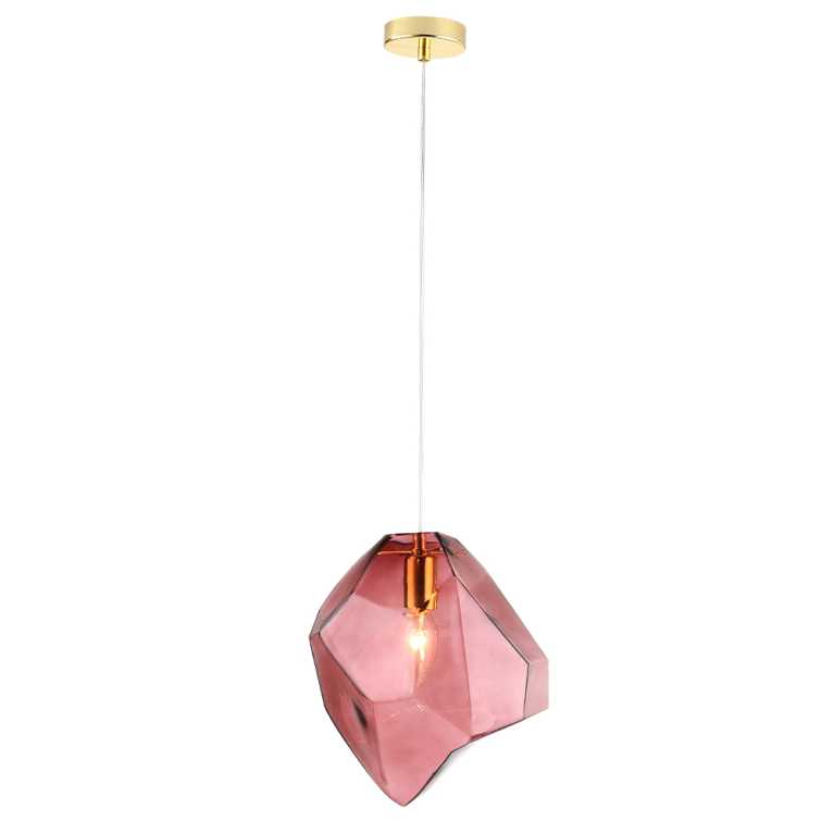  Crystal Lux NUESTRO SP1 GOLD/PINK