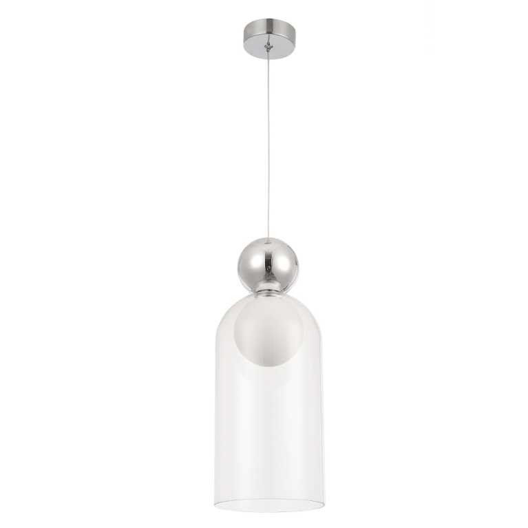  Crystal Lux MURCIA SP1.1 CHROME