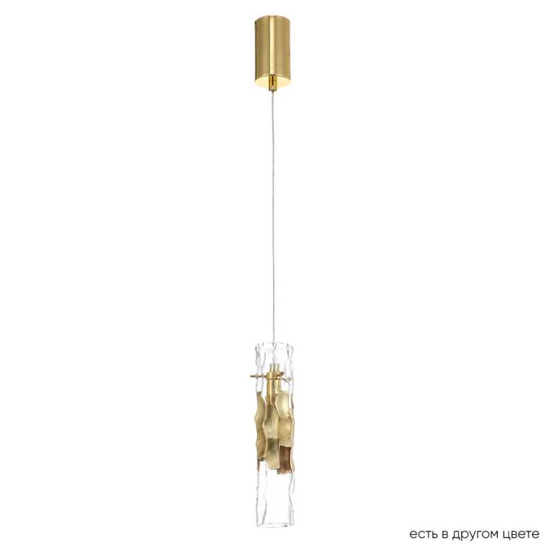  Crystal Lux PRIMAVERA SP1 GOLD