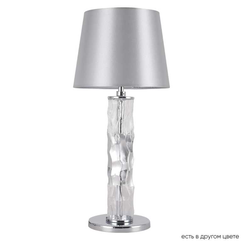  Crystal Lux PRIMAVERA LG1 CHROME