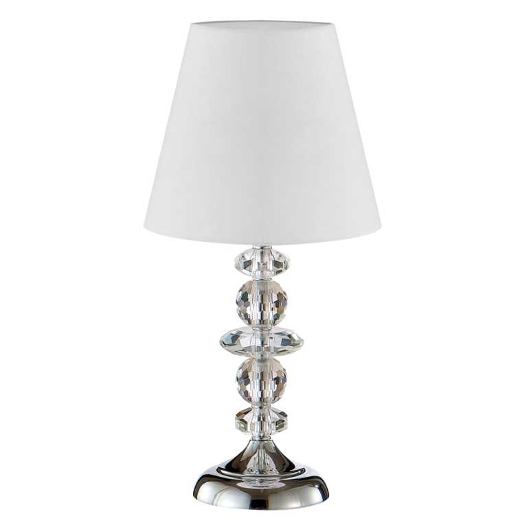  Crystal Lux ARMANDO LG1 CHROME