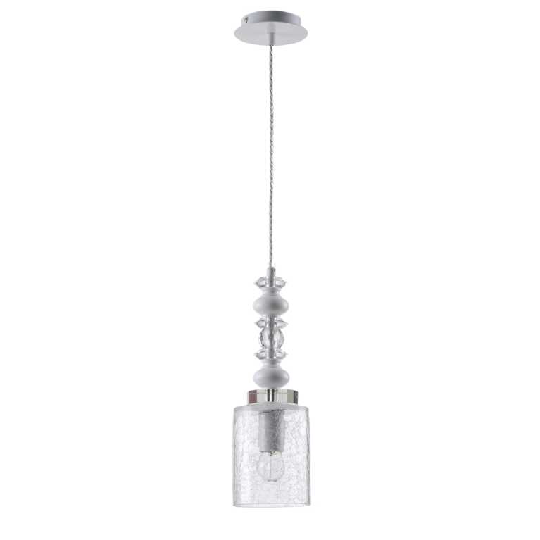  Crystal Lux MATEO SP1 WHITE