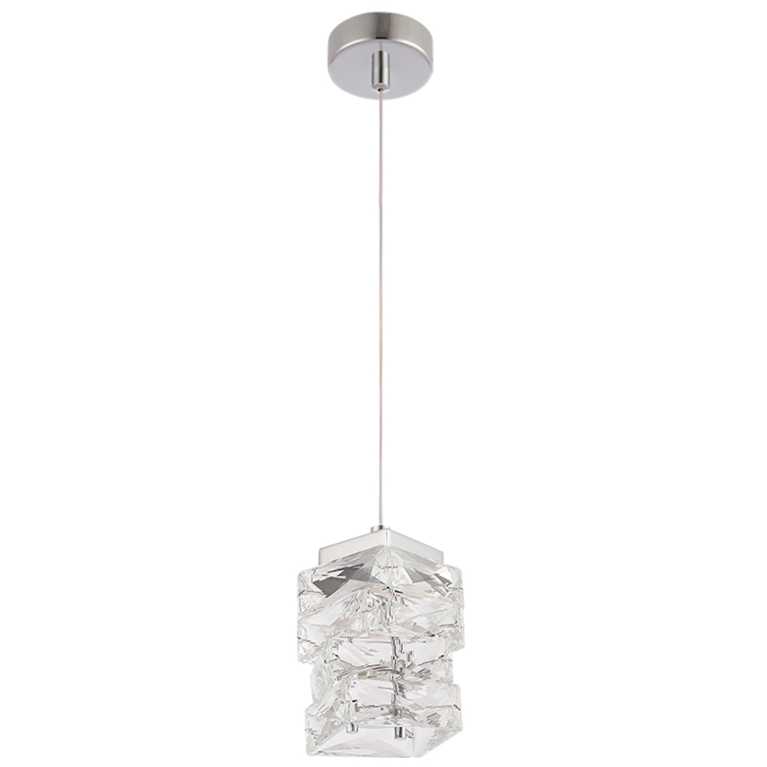  Crystal Lux ROLANDO SP1.1 CHROME