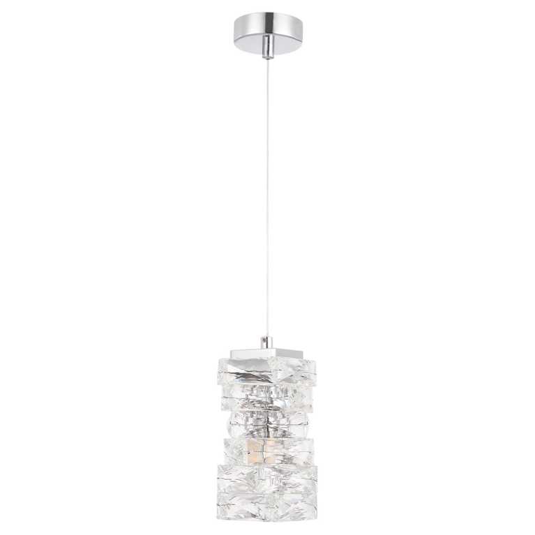  Crystal Lux ROLANDO SP1.2 CHROME