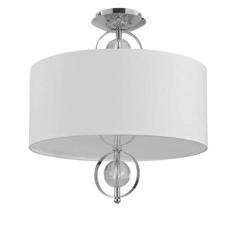  Crystal Lux PAOLA PL5