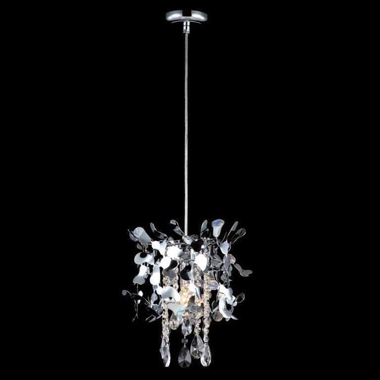  Crystal Lux ROMEO SP2 CHROME D250