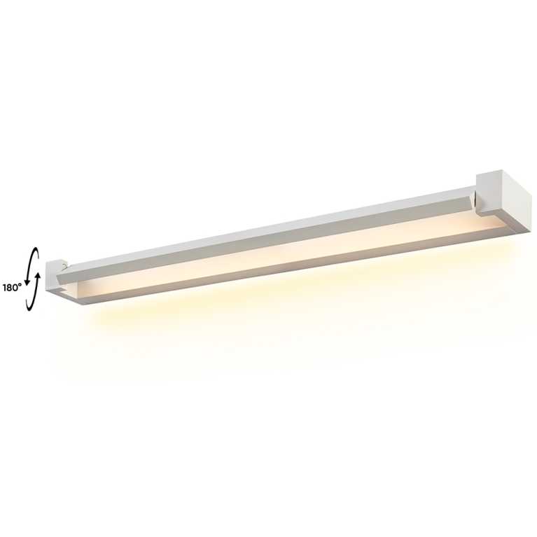  Crystal Lux CLT 028W700 WH