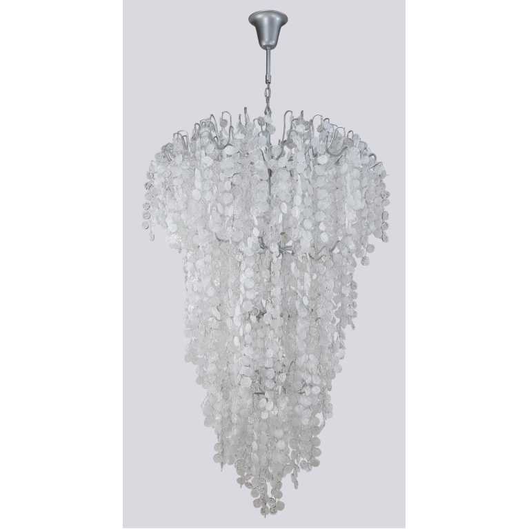  Crystal Lux BARCELONA SP33 SILVER