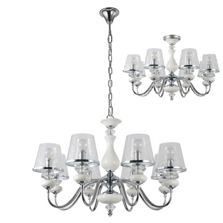  Crystal Lux BETIS SP-PL8