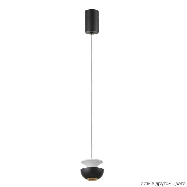  Crystal Lux ASTRA SP LED BLACK