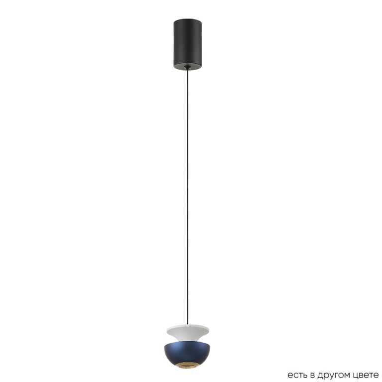  Crystal Lux ASTRA SP LED BLUE