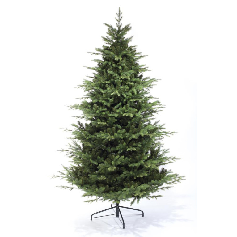 Ель искусственная Christmas tree 202047 300см зеленая