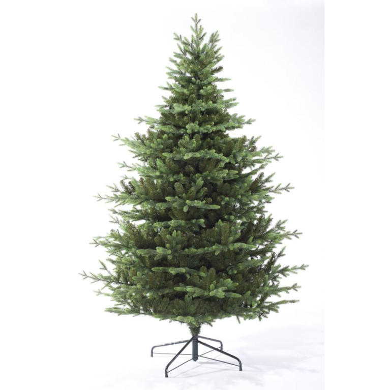 Ель искусственная Christmas tree 202054 300см зеленая