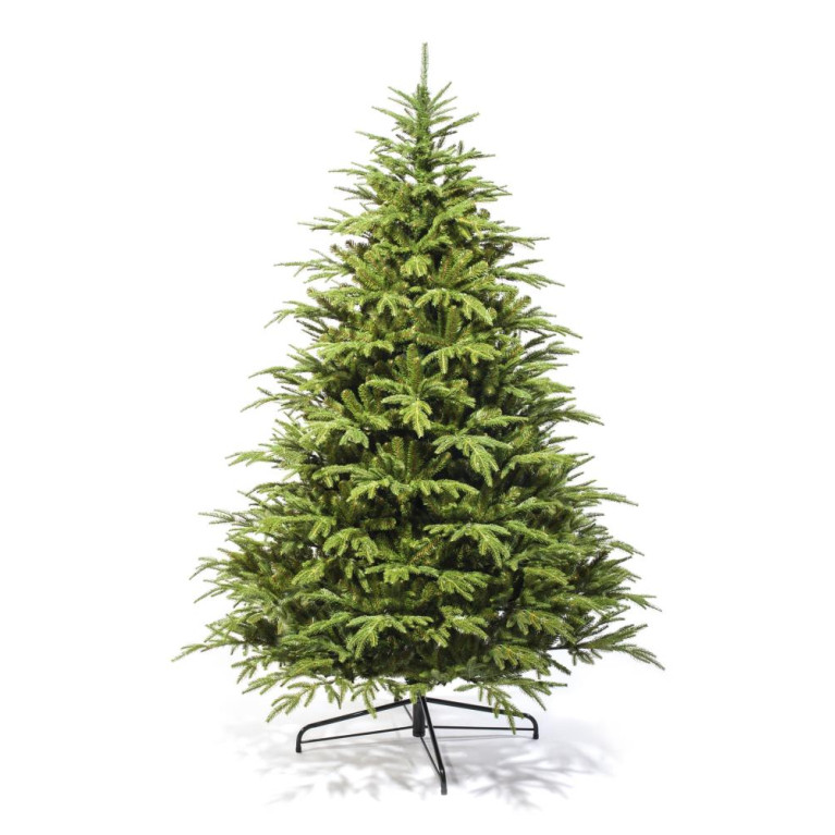 Ель искусственная Christmas tree 202056 230см зеленая