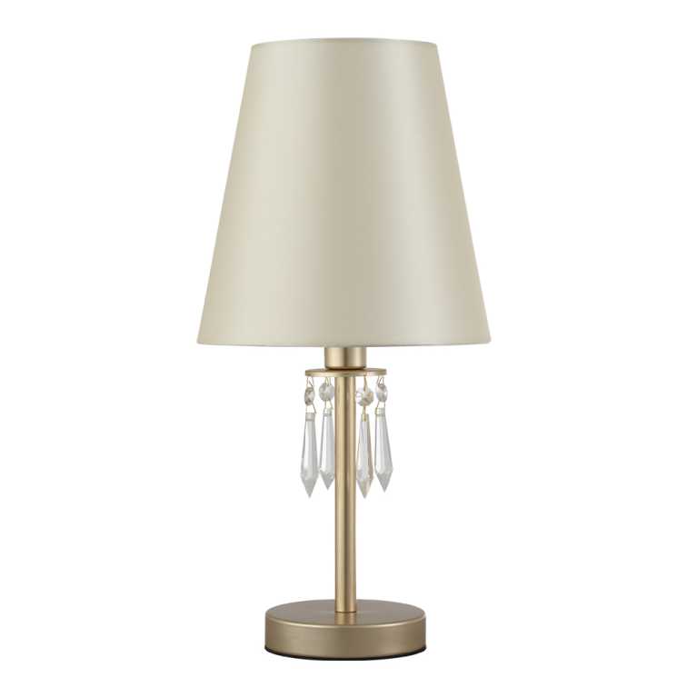  Crystal Lux RENATA LG1 GOLD