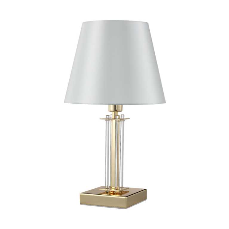  Crystal Lux NICOLAS LG1 GOLD/WHITE