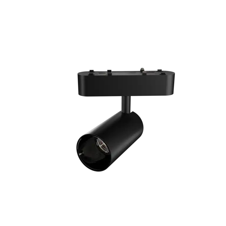 Светильник трековый ZZOK NS12-BK4K