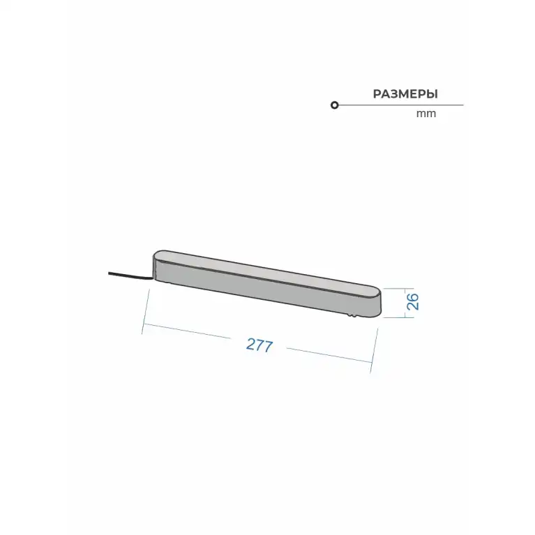 Блок питания ZZOK N150S-24WH