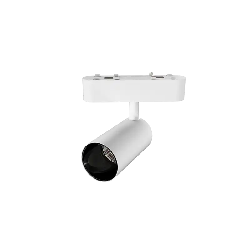 Светильник трековый ZZOK NS12-WH-S