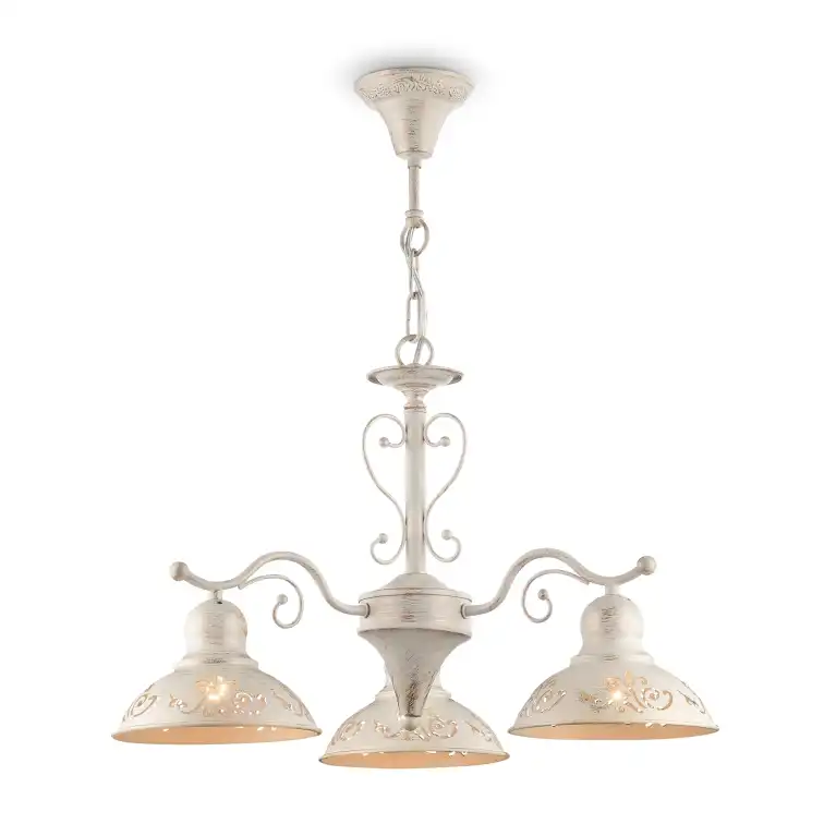 Люстра Maytoni FR2566-PL-03-WG