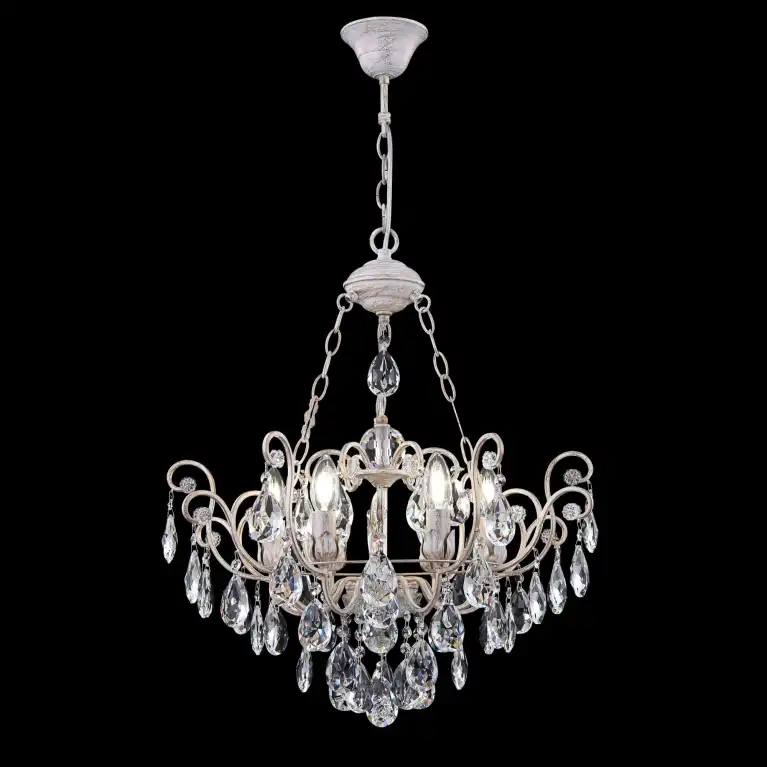 Люстра Maytoni FR1002PL-06WG