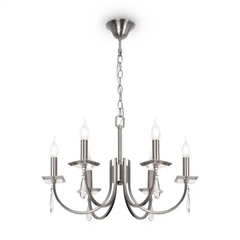Люстра Maytoni FR1006PL-06N