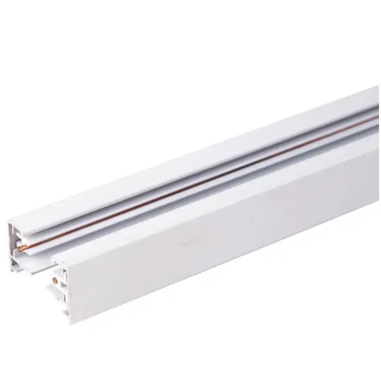 Шинопровод UNIEL UBX-Q122 GS2 WHITE 300 SET01