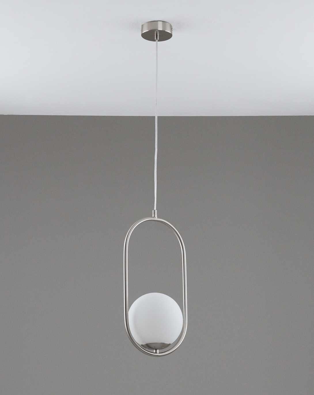 Светильник подвесной Moderli Klaster V11588-1P