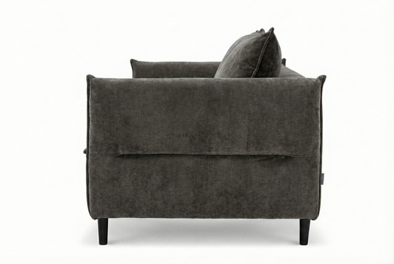 Диван SAIWALA Берген прямой раскладной