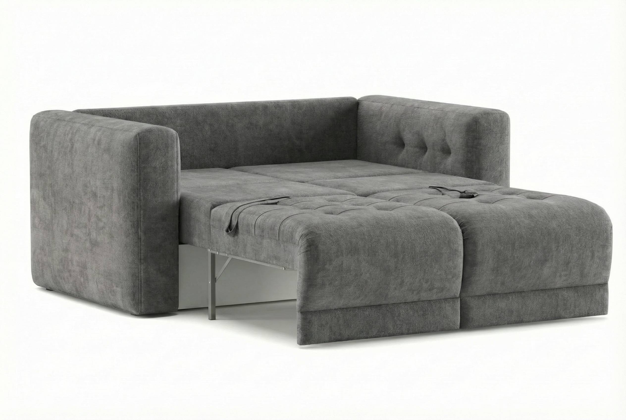 Диван Cloud Chalet прямой