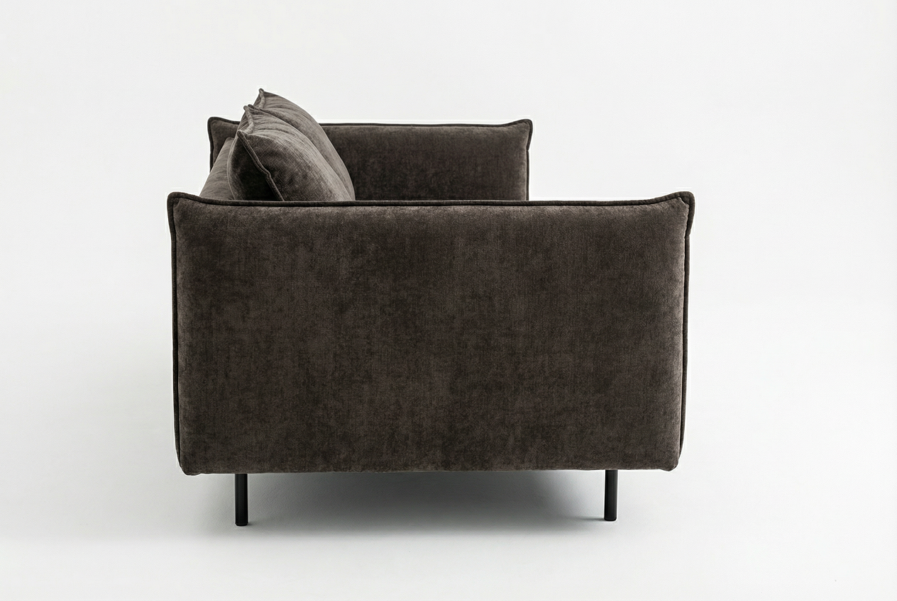 Диван SAIWALA Йовган прямой