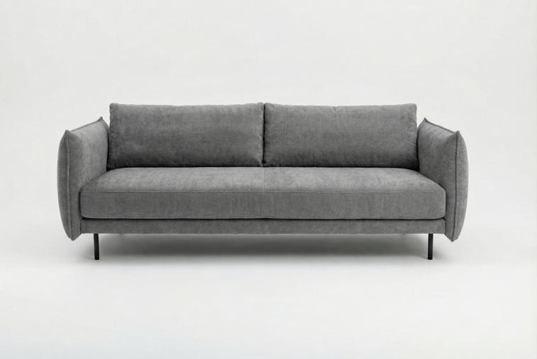 Диван SAIWALA Йовган прямой