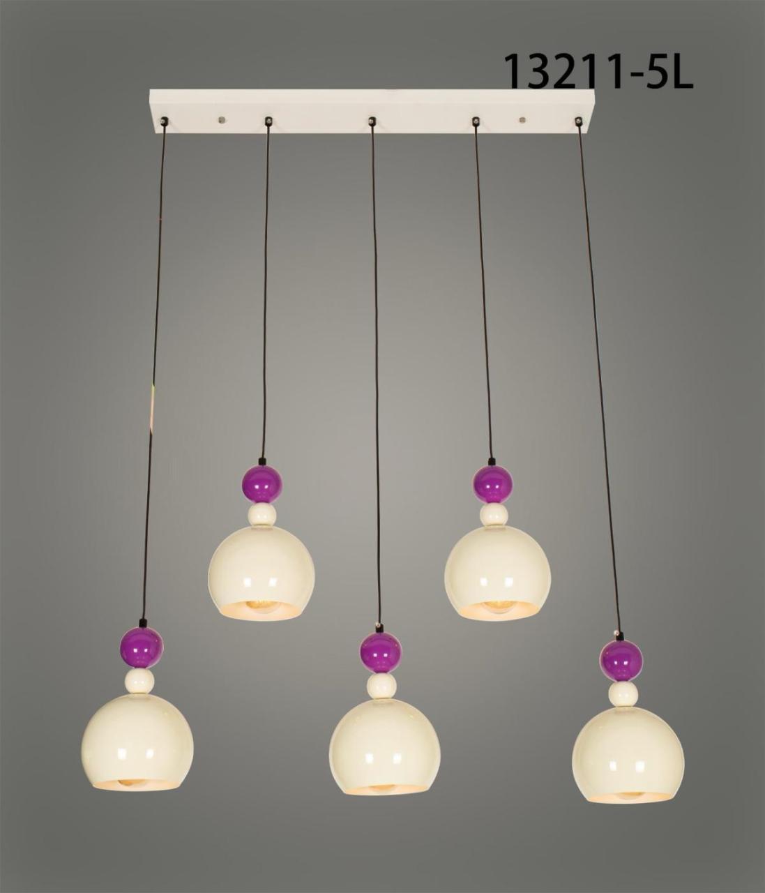 Светильник подвесной Alfa Light F4124-22