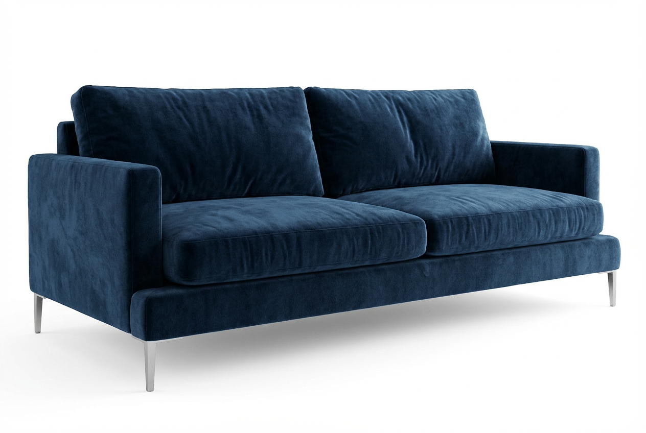 Диван IVASA Saha прямой малый