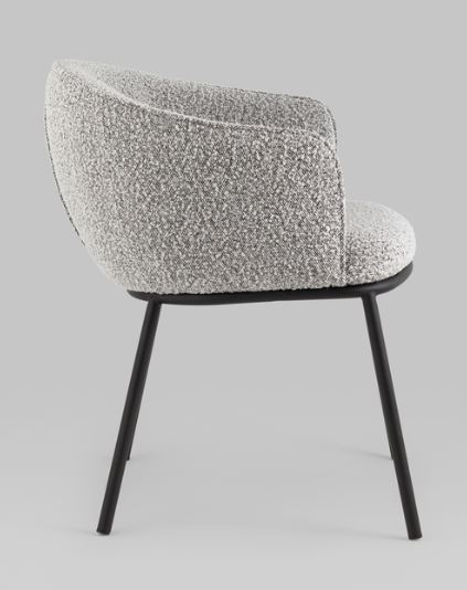 Стул Stool Group Дон серый