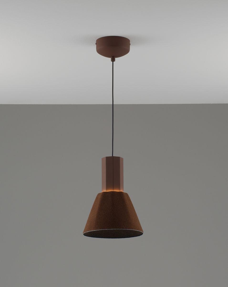 Подвесной светодиодный светильник Moderli Cleri V11083-PL