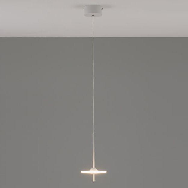 Подвесной светодиодный светильник Moderli Ella V10880-PL