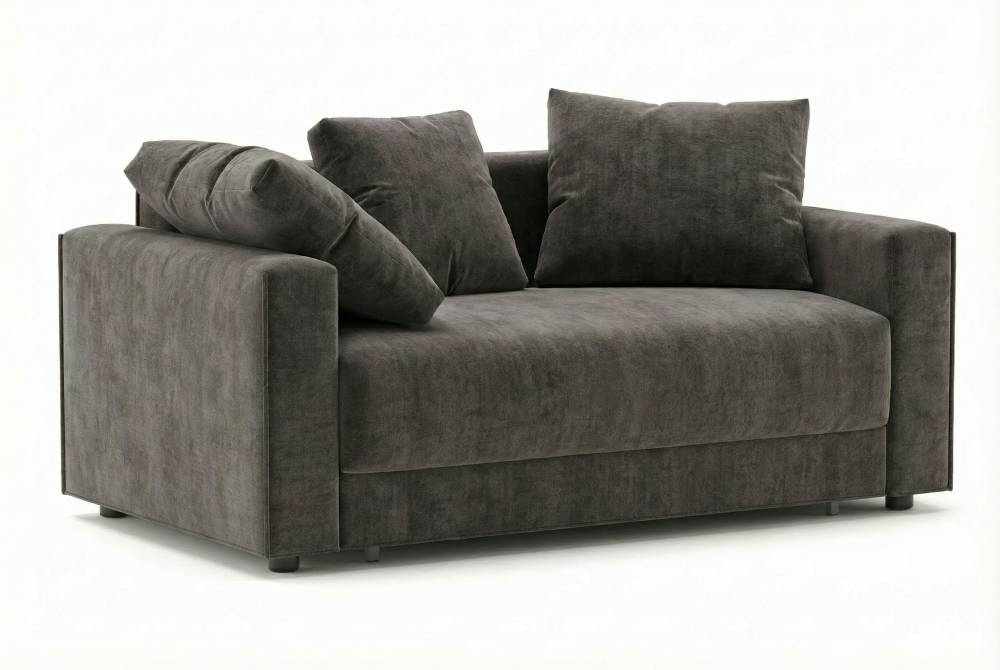 Диван Cloud Charm прямой