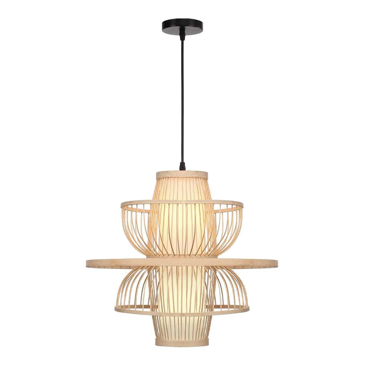 Подвесной светильник ST Luce ALMA SL6241.513.01