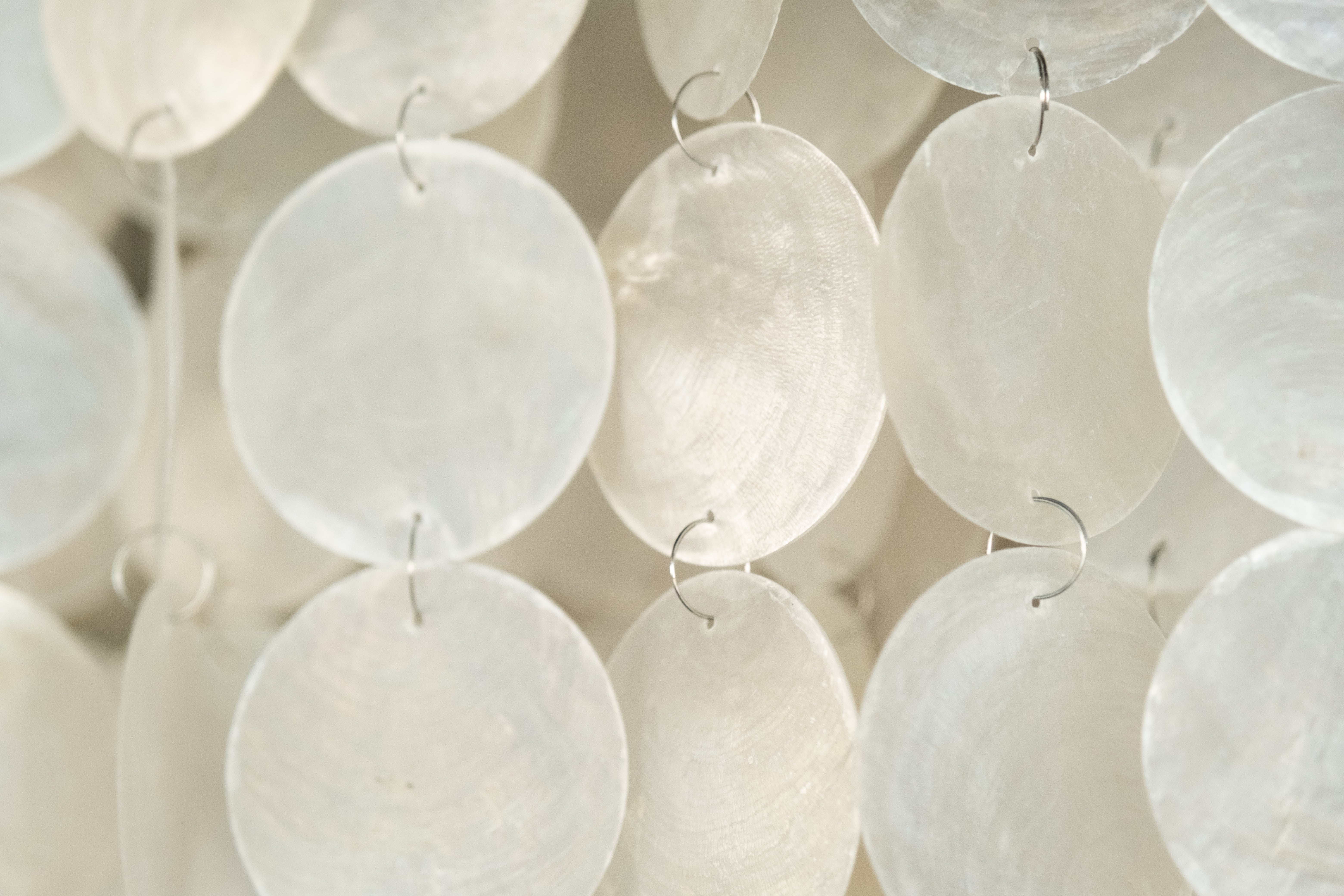 Люстра Milosh tendence 0901CL-4WT