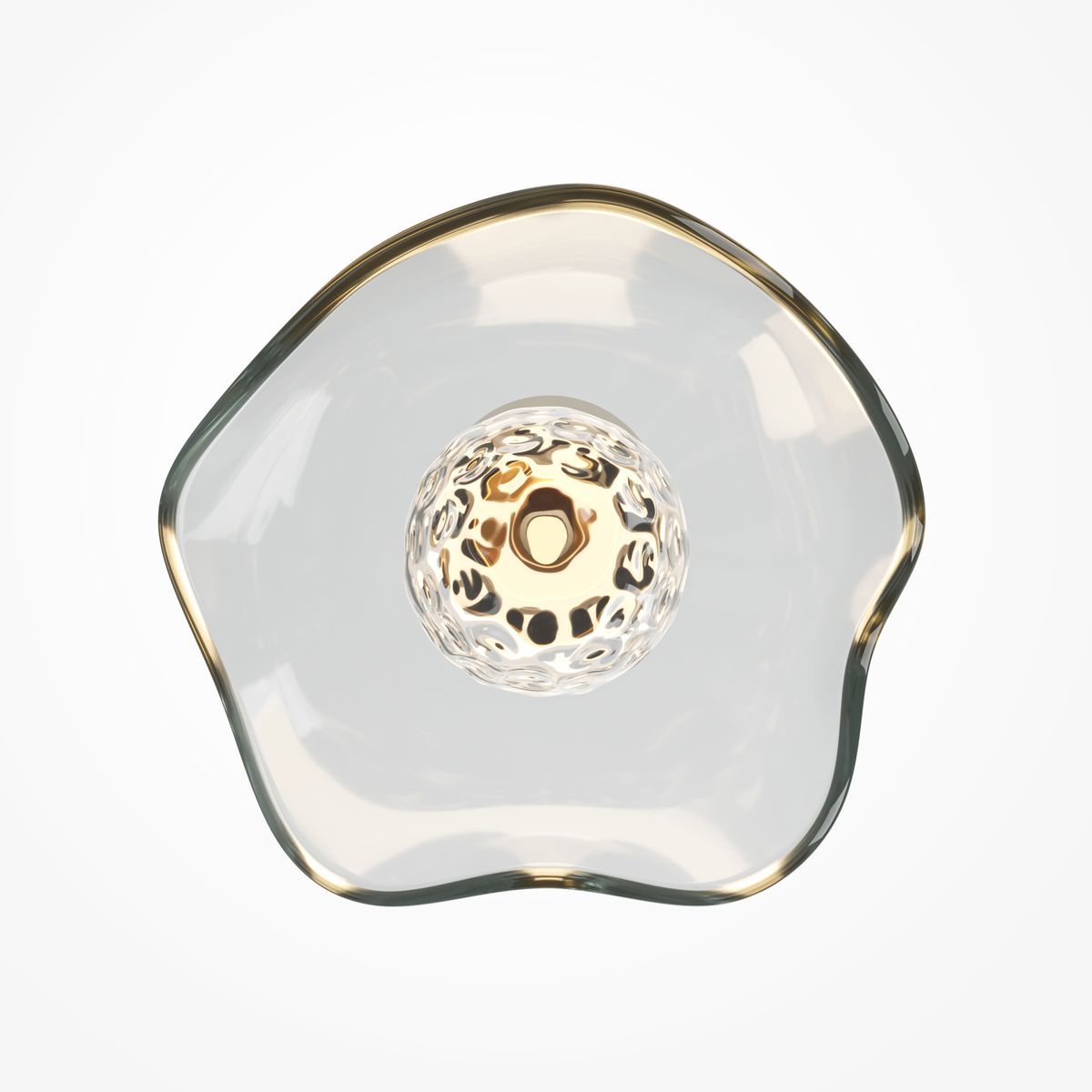 Бра Maytoni Miracle MOD207WL-01BS