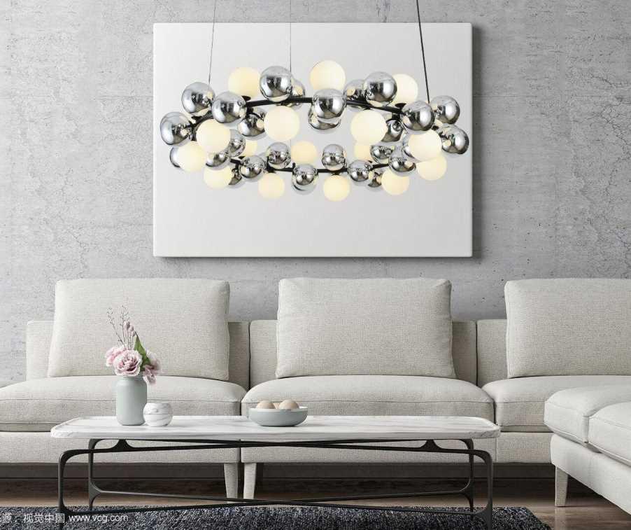 Люстра подвесная Alfa Light F1824-05 800*800*1500mm G9*14