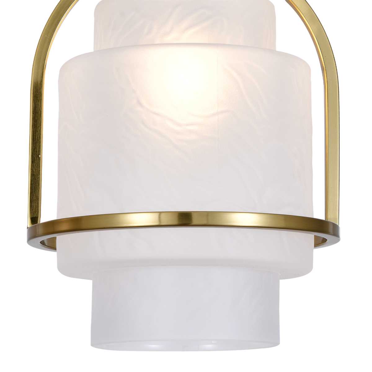 Подвесной светильник INDIGO AURA V000595