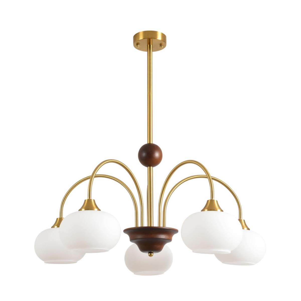 Люстра Lumion LARINA 8323/5C