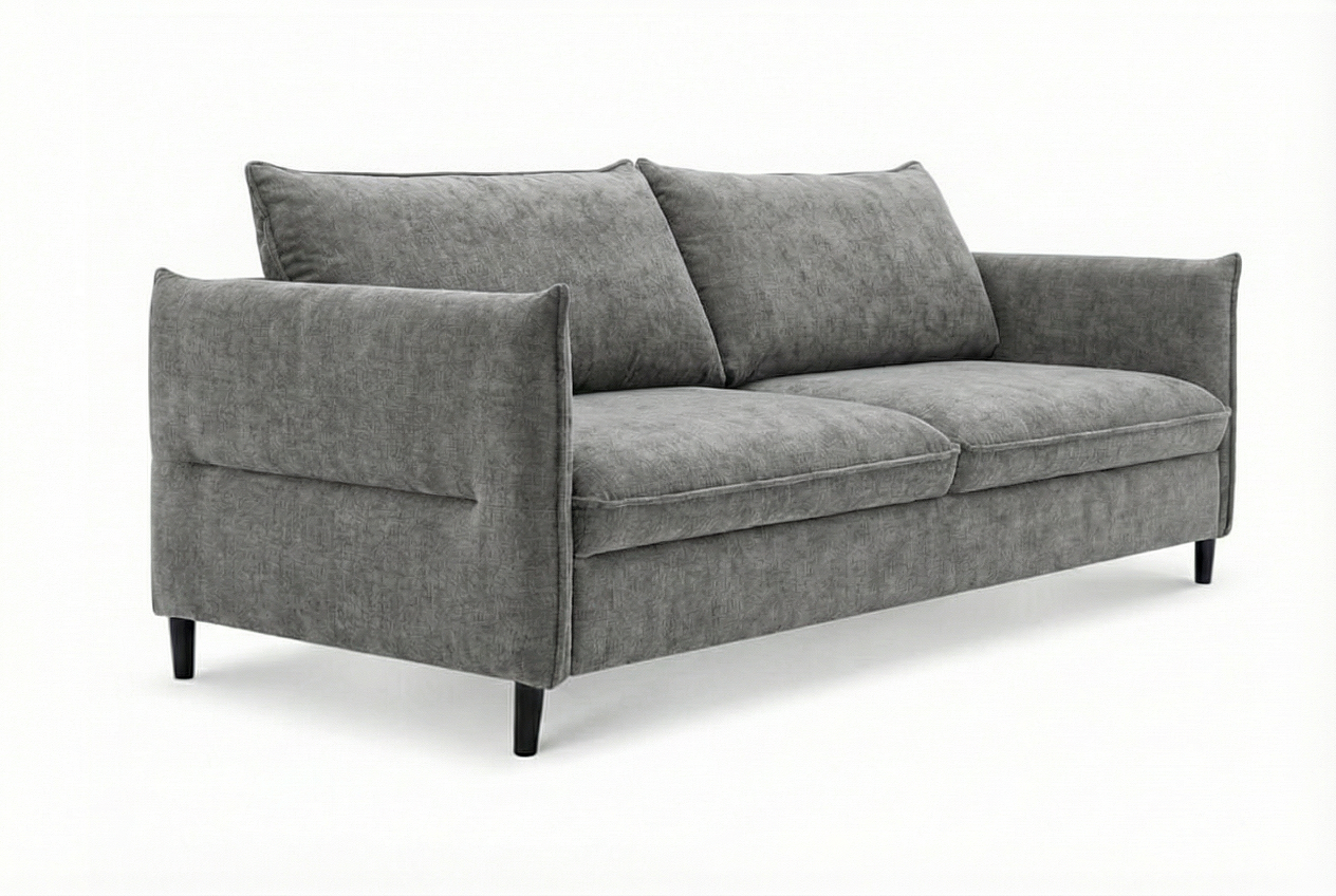 Диван SAIWALA Берген прямой раскладной