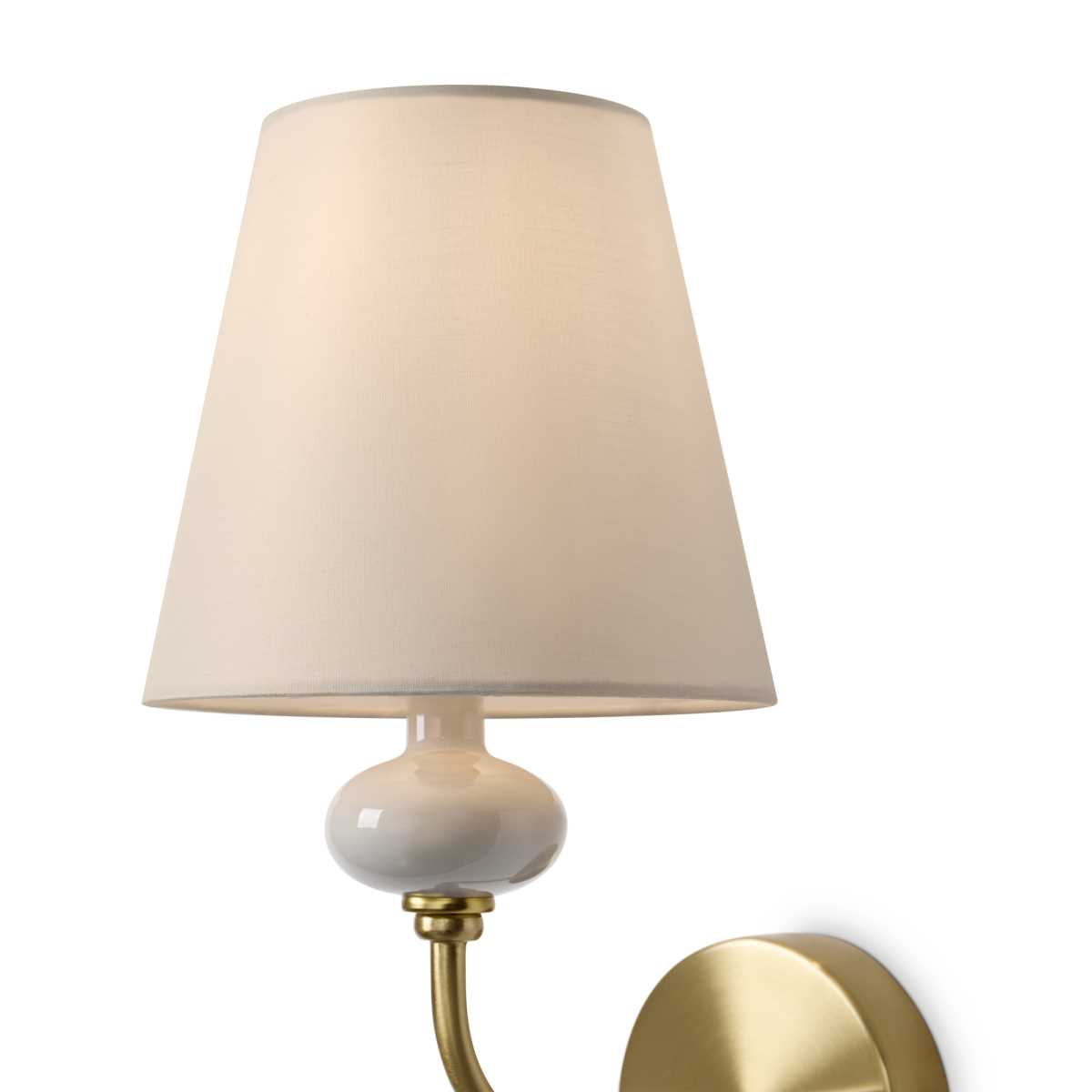 Настенный светильник Freya Classic FR2038WL-01BS