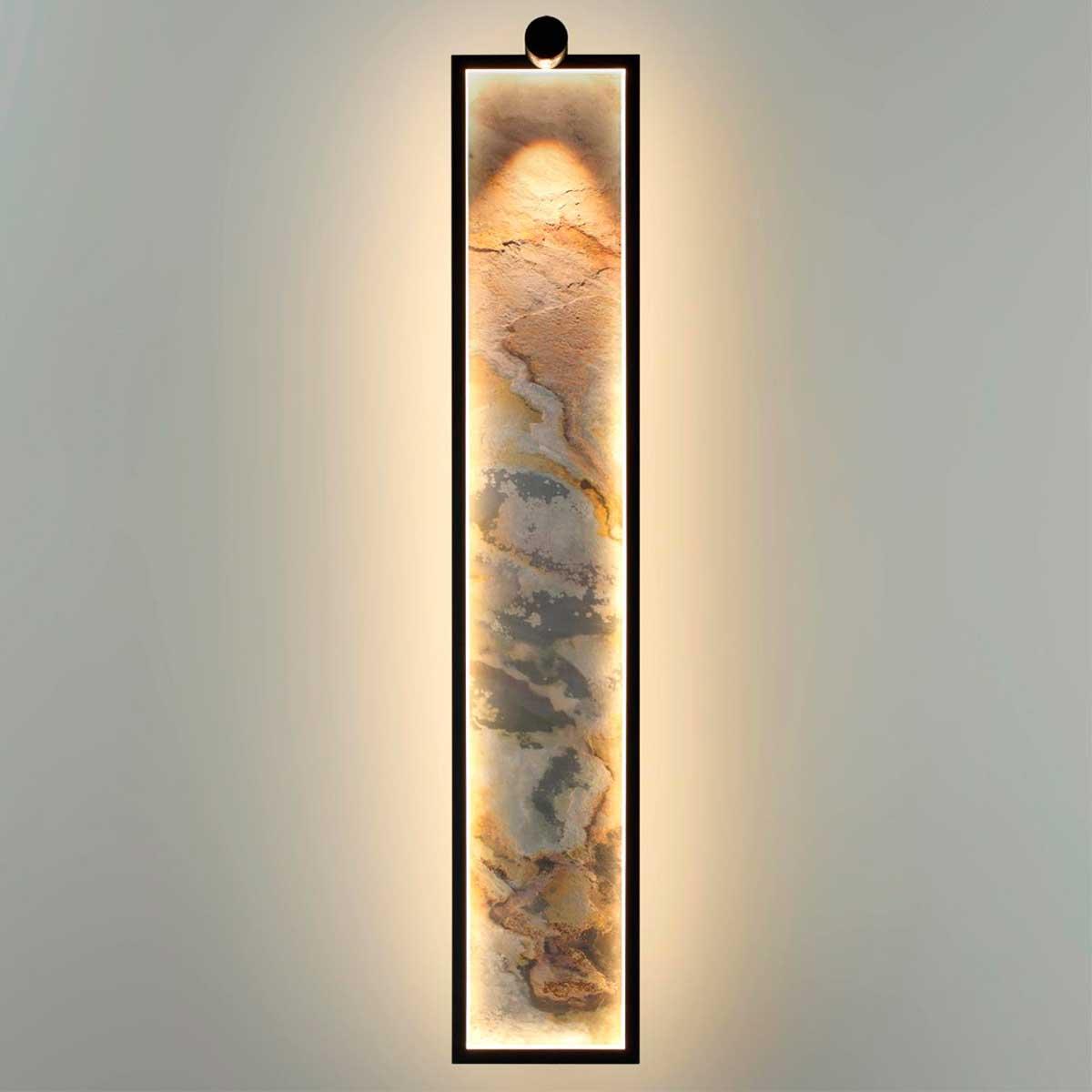 Настенный светильник Odeon Light Stoflake L-Vision 5078/30WL